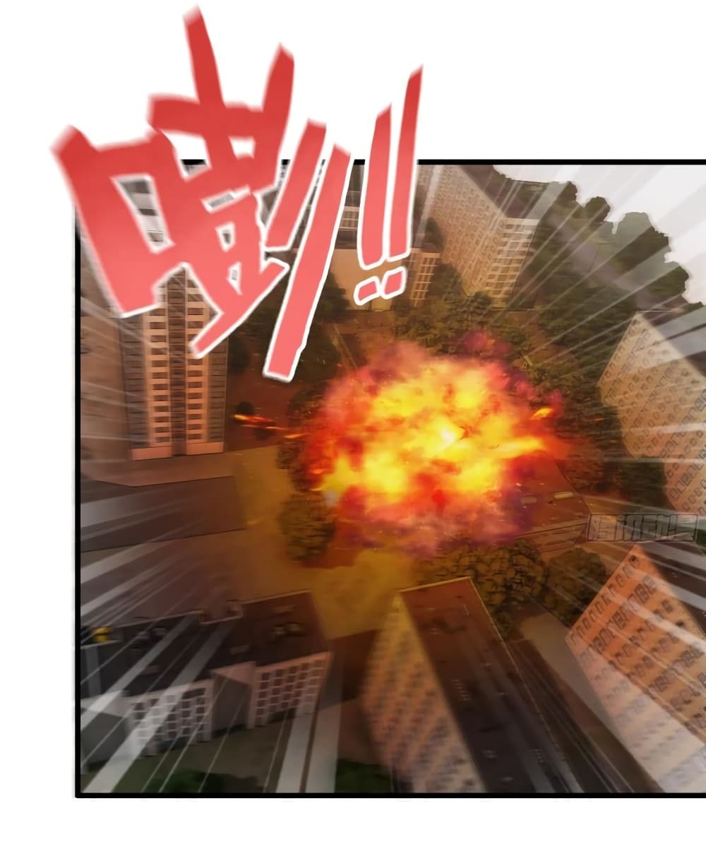 I Am Carrying Gold From The Post Apocalyptic World ตอนที่ 373 (12)